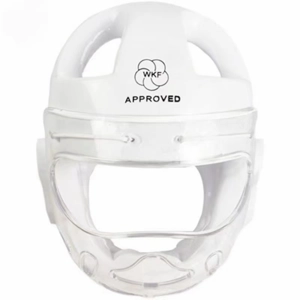 KARATE HEAD GUARD