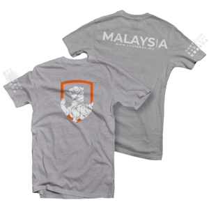 WSB Crest T-shirt