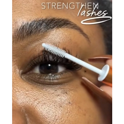 Unlocking the Secret to Natural Beauty: Capixyl Serum for Lush Lashes and Brows