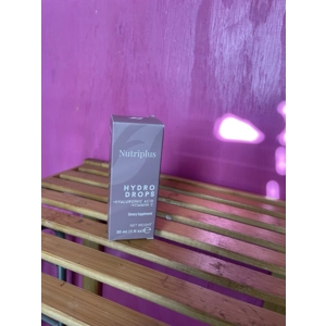 Nutriplus Hydo drops