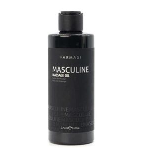 Masculine Massage oil