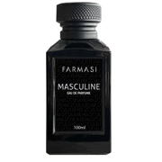 Masculine EDP for Men