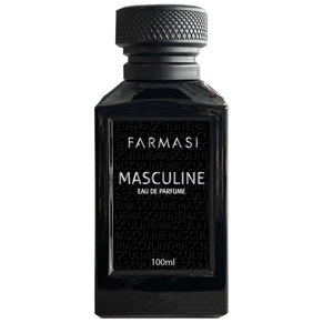 Masculine EDP for Men