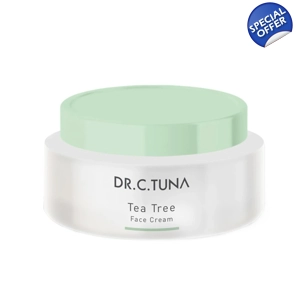 Tea Tree Face Cream