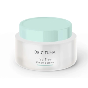 Tea Tree Cream Balsam