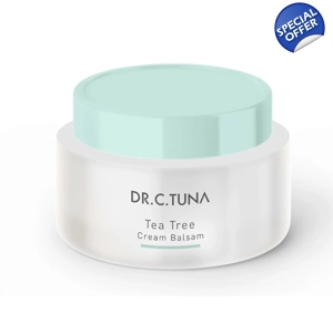 Tea Tree Cream Balsam