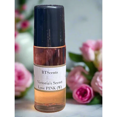 Victoria's Secret: Love PINK
