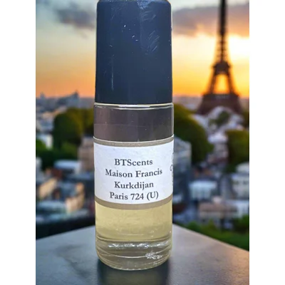 Maison Francis Kurkdijan: Paris 724