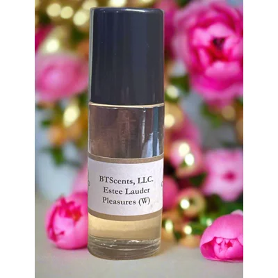 Estee Lauder: Pleasures