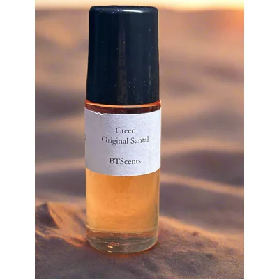 Creed: Original Santal
