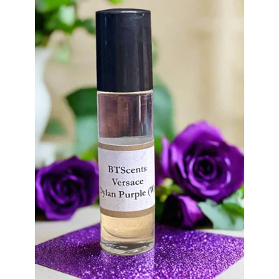 Versace: Dylan Purple