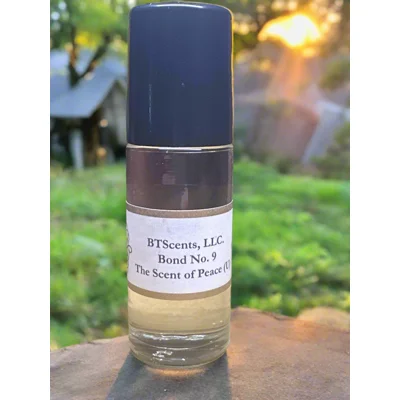 Bond No. 9: The Scent of Peace