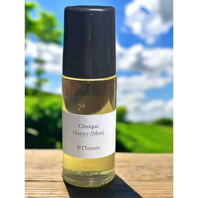 Clinique: Happy (Men)