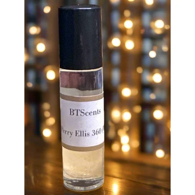 Perry Ellis: 360 (Women)