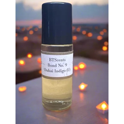 Bond No. 9: Dubai Indigo