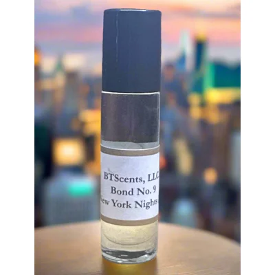 Bond No. 9: New York Nights