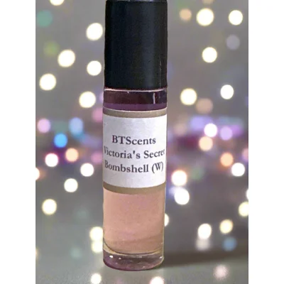 Victoria's Secret: Bombshell