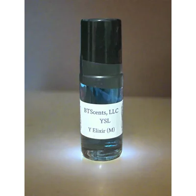 YSL: Y Elixir