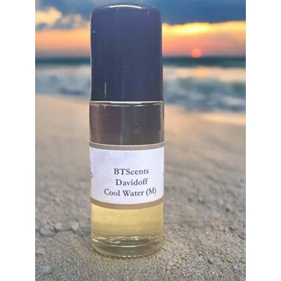 Davidoff Cool Water (Men)