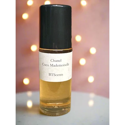 Chanel: Coco Mademoiselle