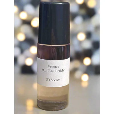 Versace: Man Eau Fraiche