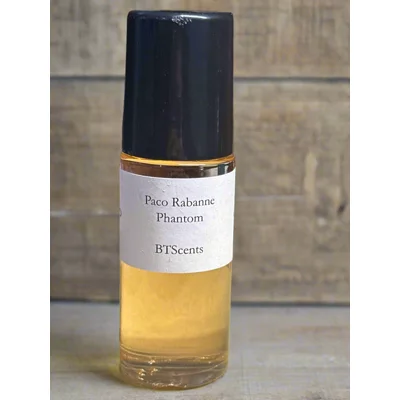 Paco Rabanne: Phantom