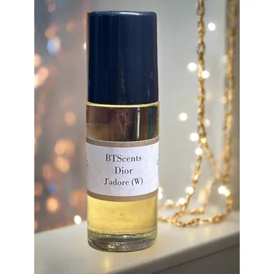 Dior: J'adore