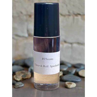 Viktor & Rolf: Spicebomb