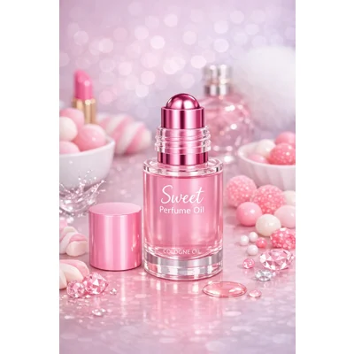 Ariana Grande: Sweet Like Candy