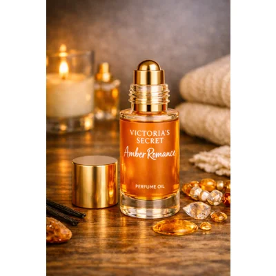 Victoria's Secret: Amber Romance (W)