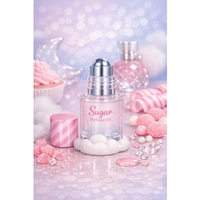 Aquolina: Pink Sugar