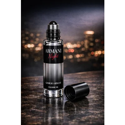 Giorgio Armani: Night (M)