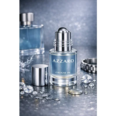 Azzaro: Wanted