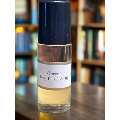 Perry Ellis: 360 (Men)
