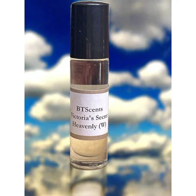 Victoria's Secret: Heavenly