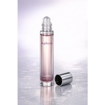 Calvin Klein: Euphoria