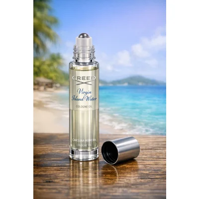 Creed: Virgin Island Water (U)