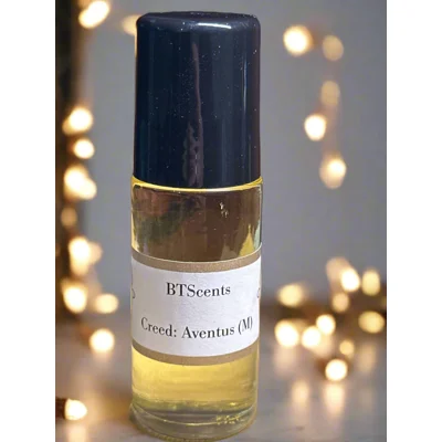 Creed: Aventus