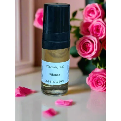 Rihanna Reb’l Fleur