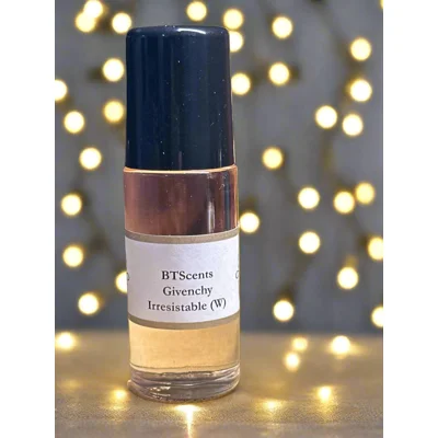 Givenchy: Irresistable