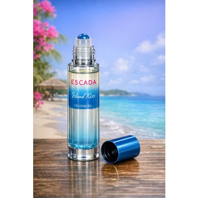 Escada: Island Kiss (W)