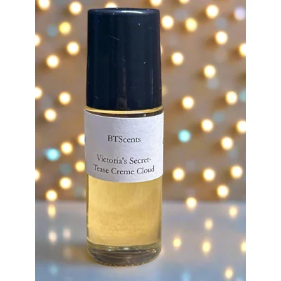 Victoria's Secret: Tease Creme Cloud