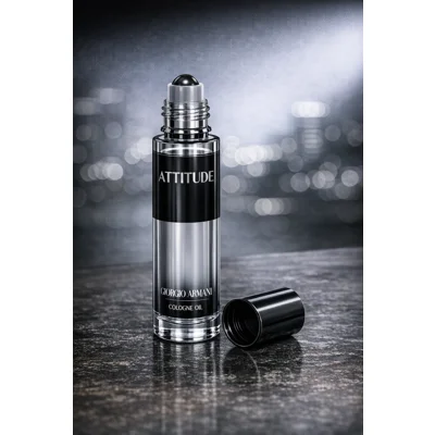 Giorgio Armani: Attitude (M)