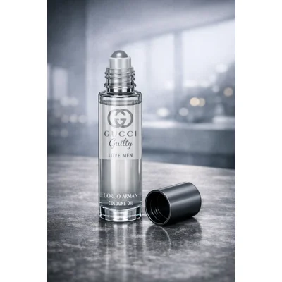 Gucci: Guilty Love (M)