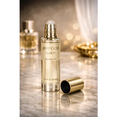 Jimmy Choo: Illicit (W)
