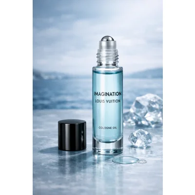 Louis Vuitton: Imagination (M)