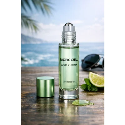 Louis Vuitton: Pacific Chill (M)