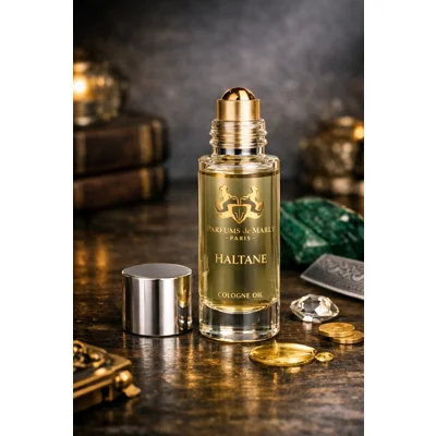 Parfums de Marly: Haltane