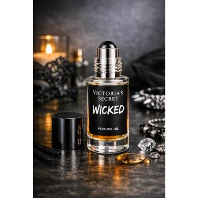Victoria's Secret: Wicked (W)