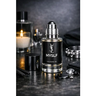 YSL: MYSLF (M)